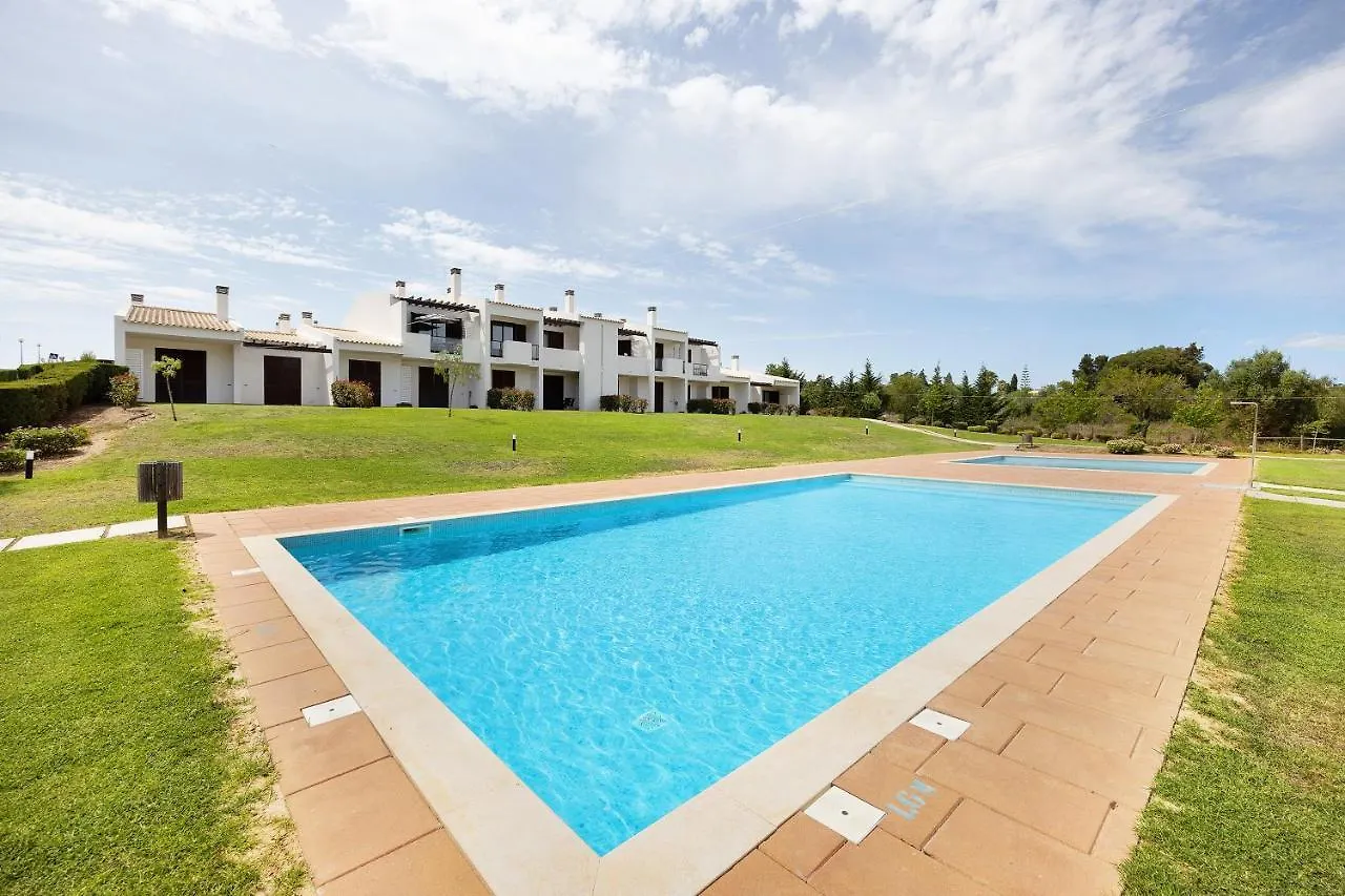Devvine Beach And Golf Alvor Portugal