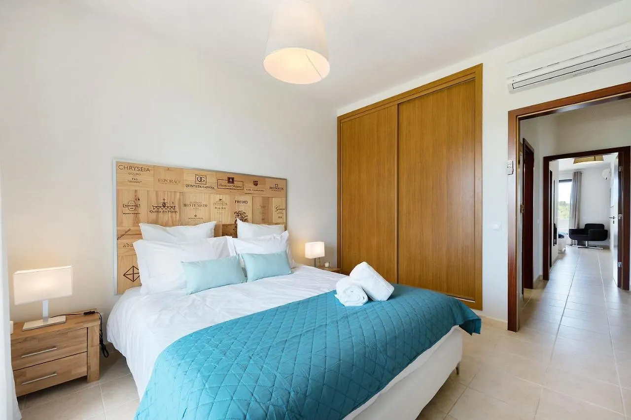 Apartamento Devvine Beach And Golf Alvor
