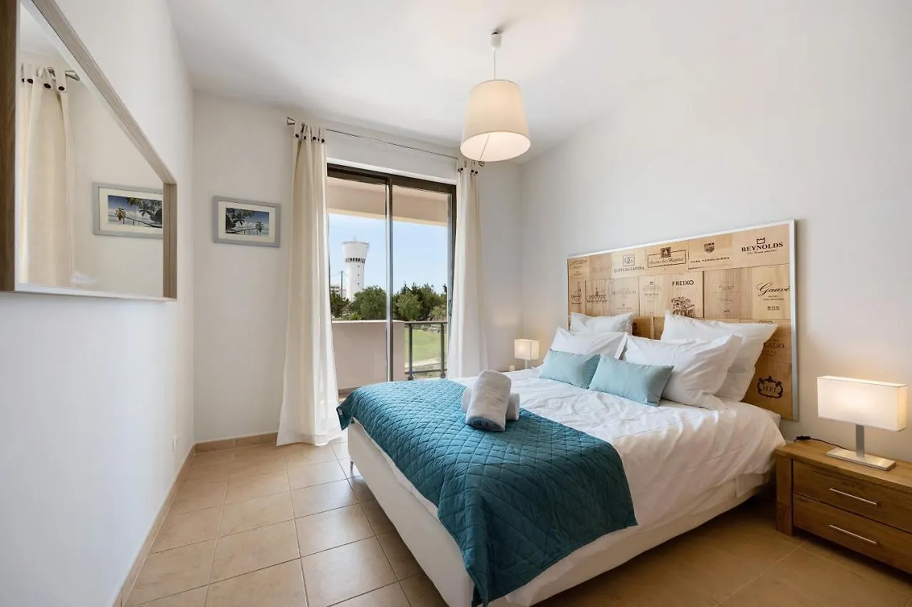 Devvine Beach And Golf Alvor 0*,  Portugal