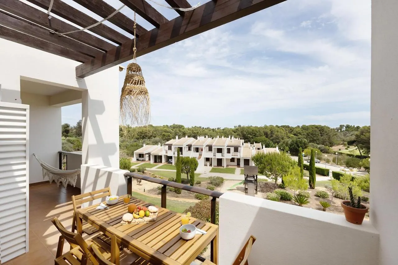 Devvine Beach And Golf Alvor