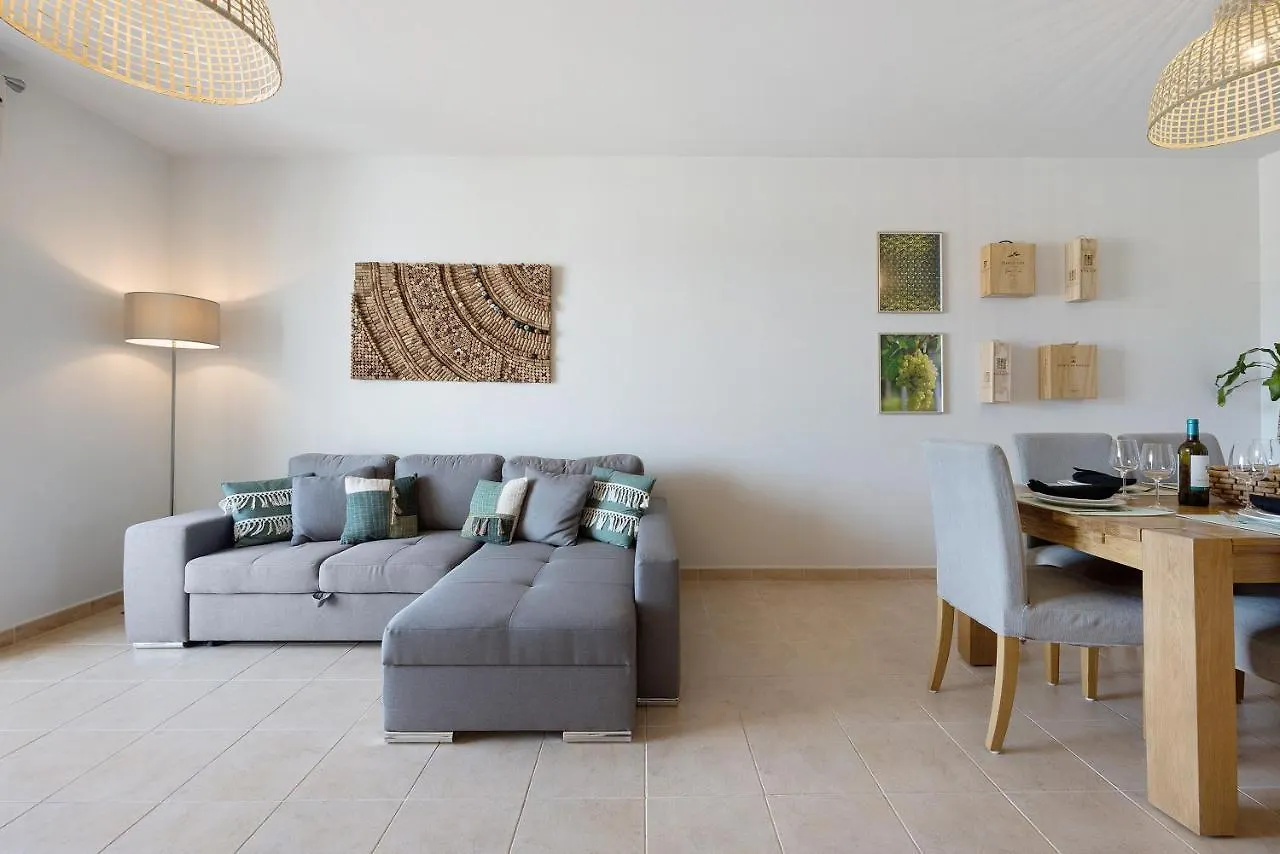Apartamento Devvine Beach And Golf Alvor