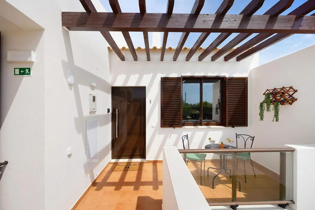 Apartamento Devvine Beach And Golf Alvor Portugal