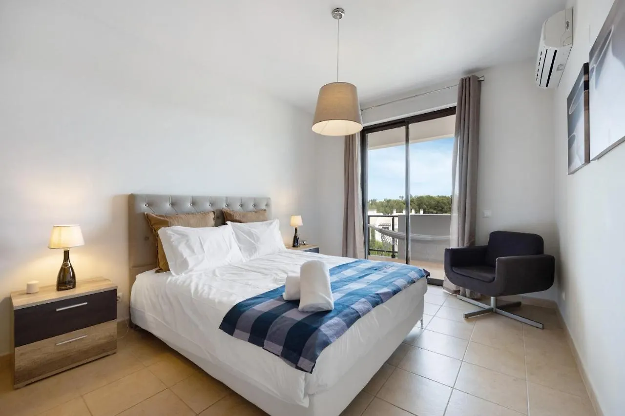 Devvine Beach And Golf Alvor 0*,