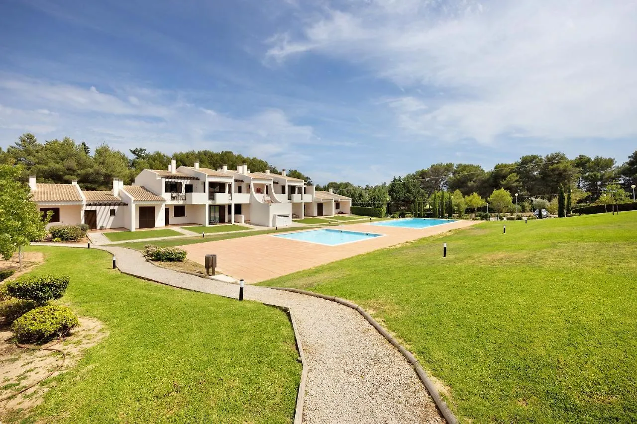 Devvine Beach And Golf Alvor Apartment