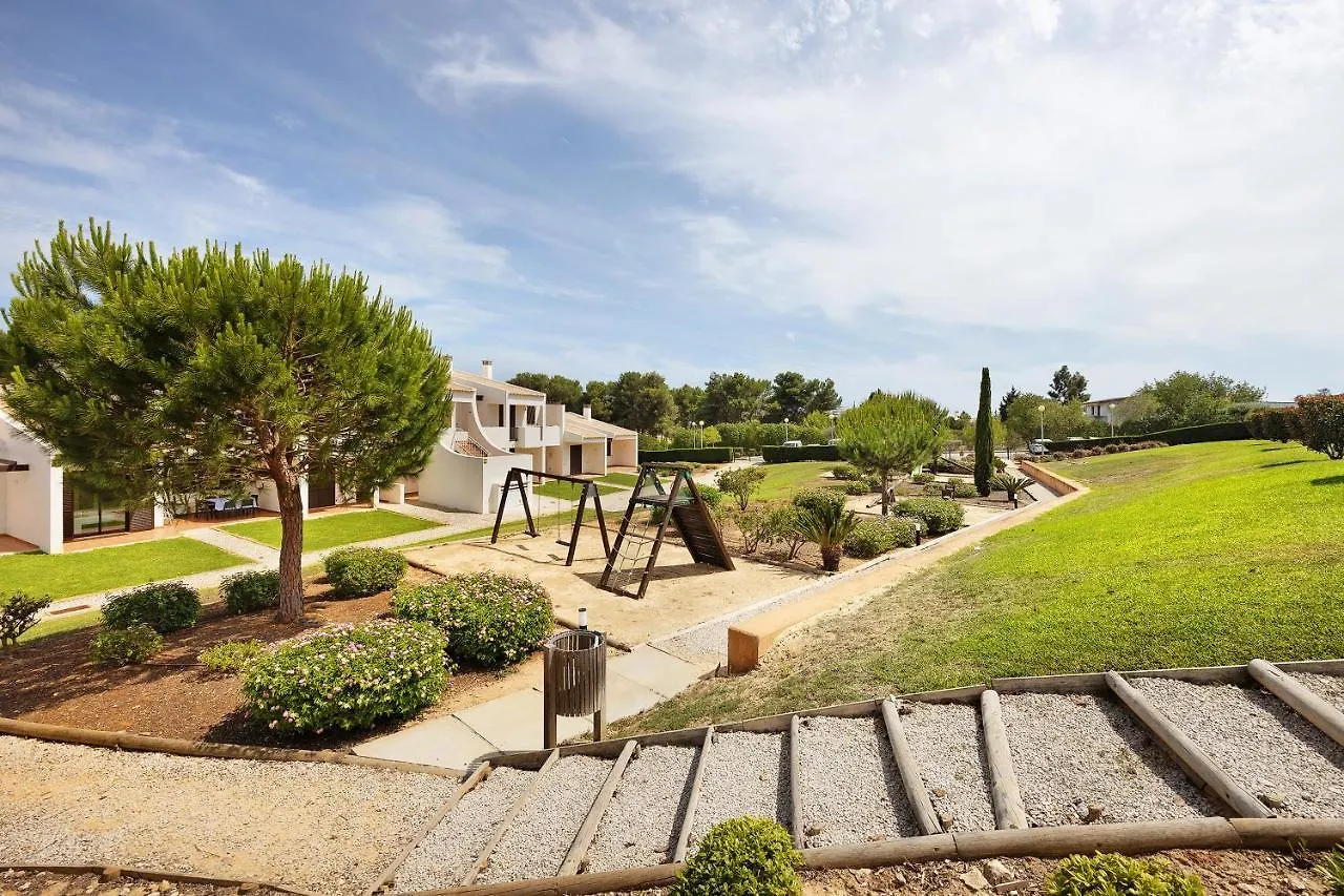 Apartment Devvine Beach And Golf Alvor